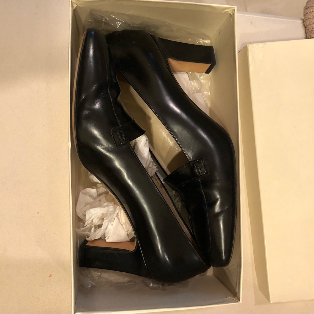 Anne Klein heels. Great for work. - Picture 8 of 8